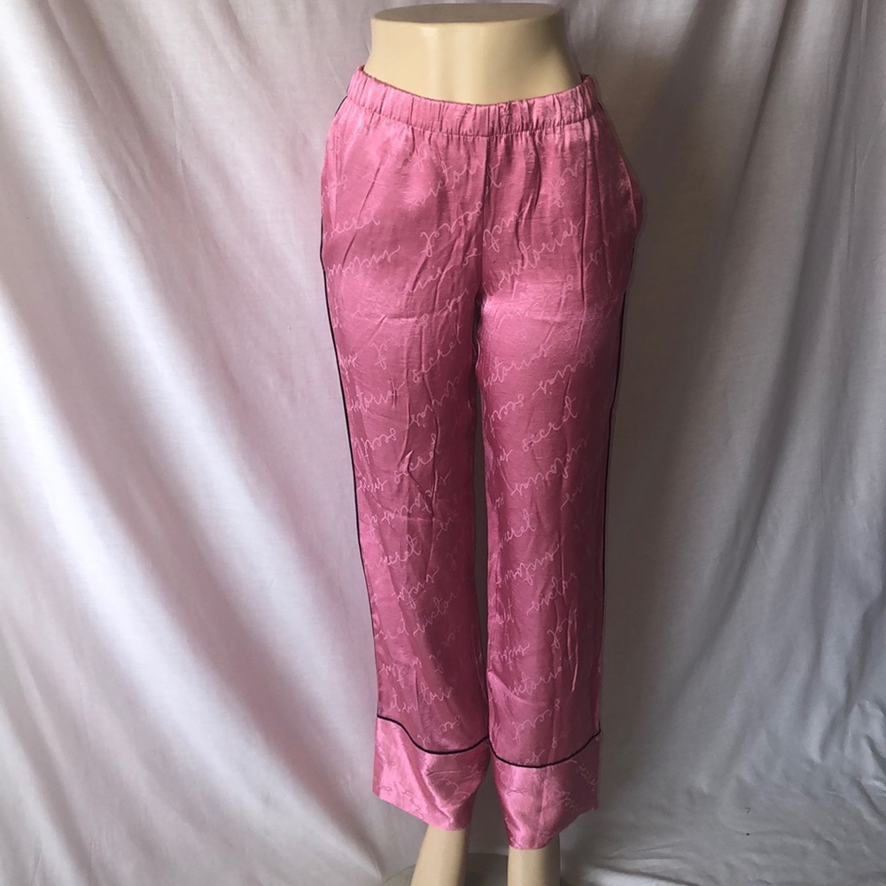 Victoria’s Secret pj pants!
